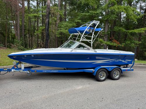 2004 Centurion Cyclone Storm PKG III