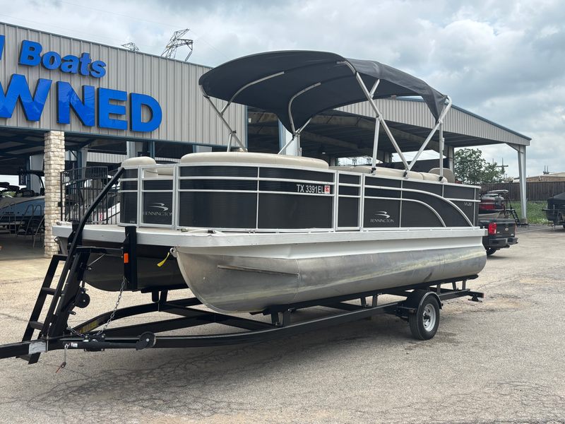 Boat Image 1