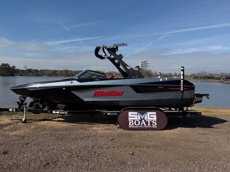 2021 Malibu Wakesetter 23 MXZ