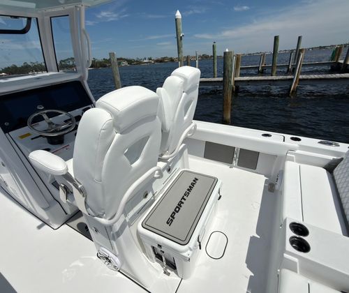Boat Image 9
