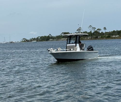 Boat Image 9