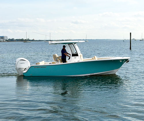 Boat Image 0