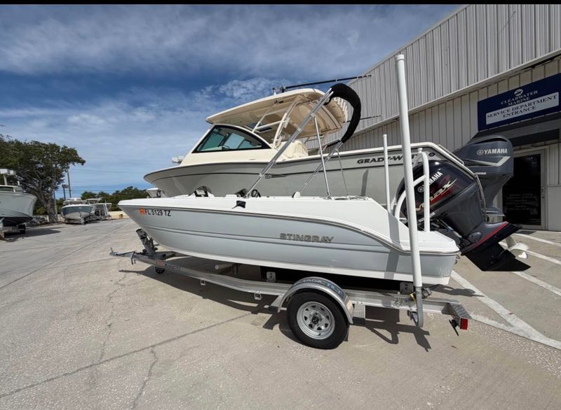 Boat Image 1