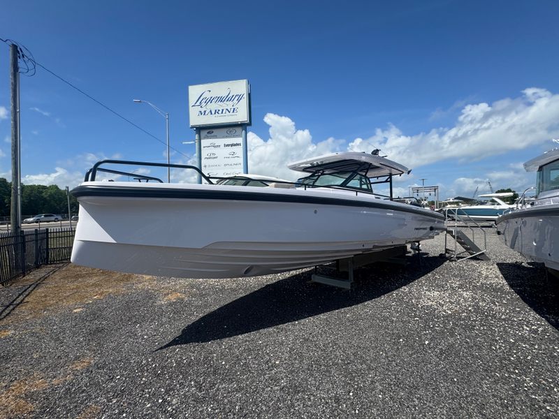 2026 Axopar 37 Sun Top