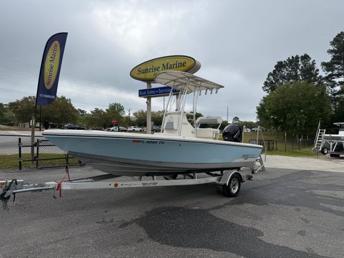 2023 Pathfinder 2005 TRS