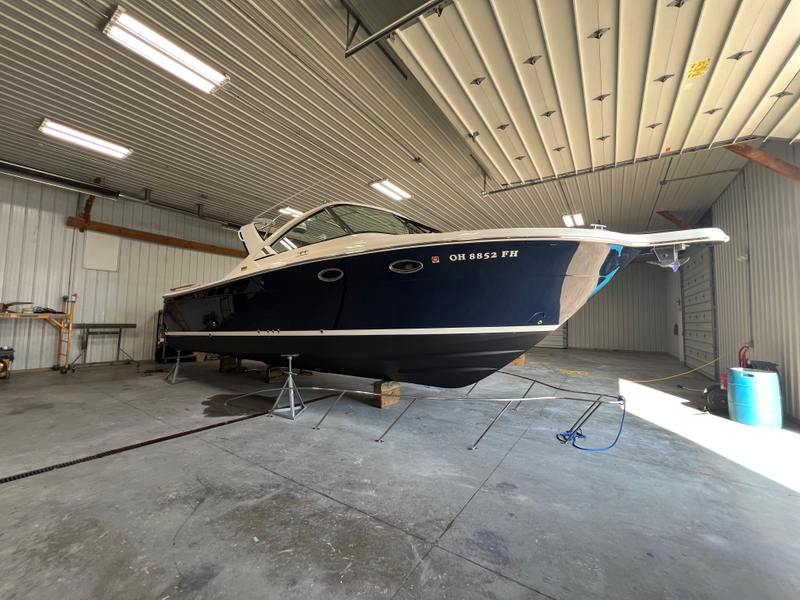 2013 Tiara Yachts 3100 Coronet