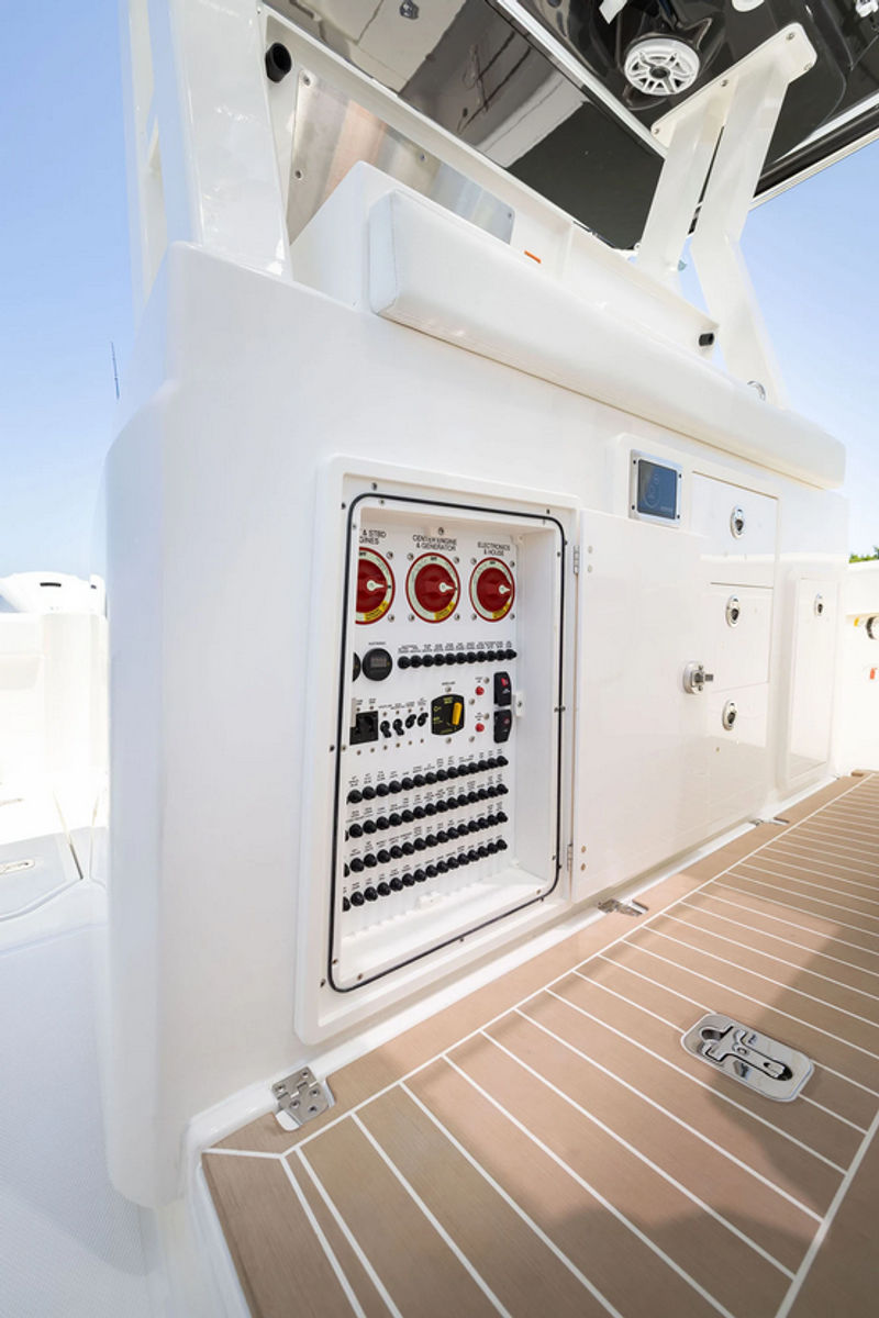 Boat Image 15