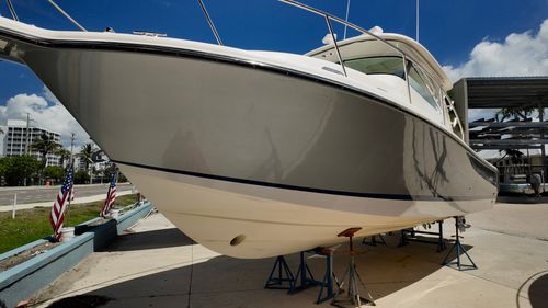 2014 Pursuit OS 345