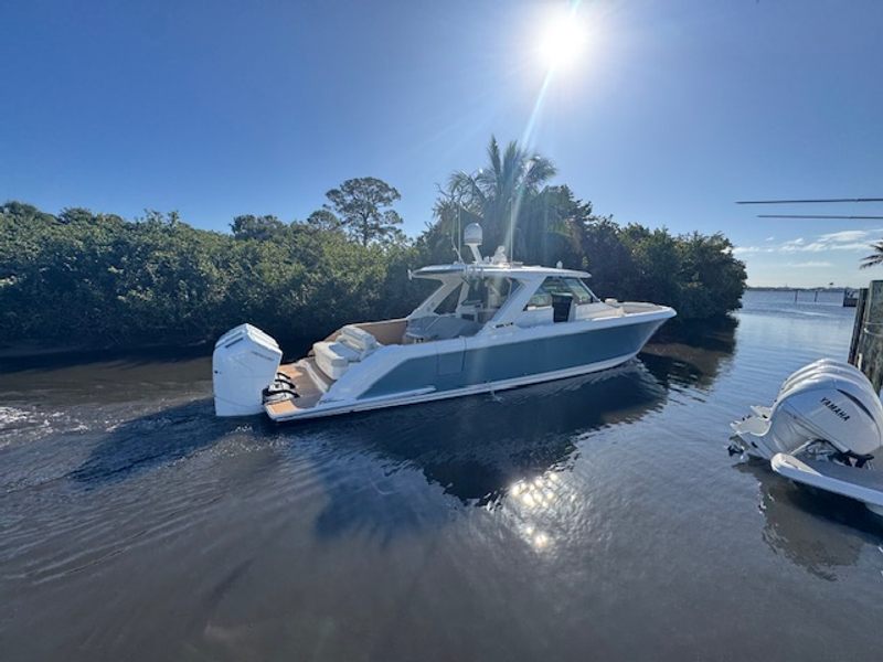 Boat Image 1
