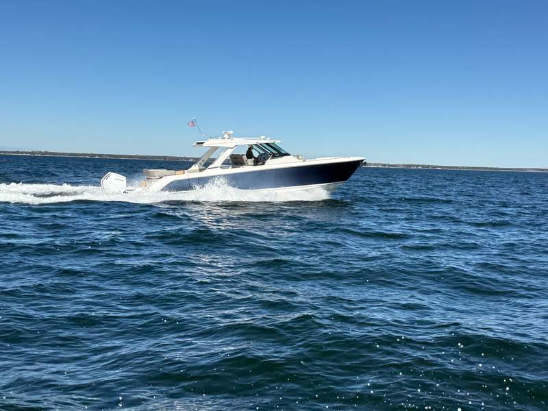 Boat Image 14