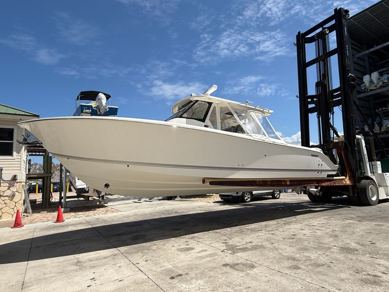 Boat Image 1