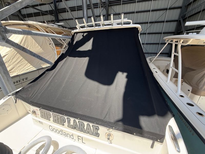 Boat Image 12