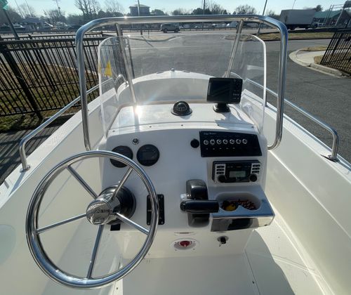 Boat Image 11