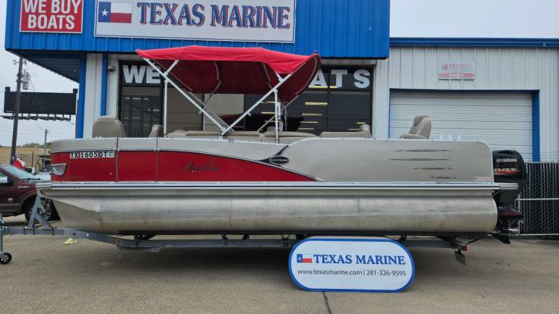 2017 Avalon CAT QF 2385