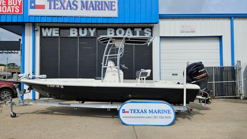 2016 Skeeter SX220