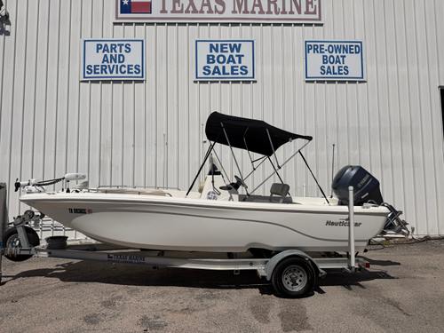 2013 Nauticstar 210 Coastal