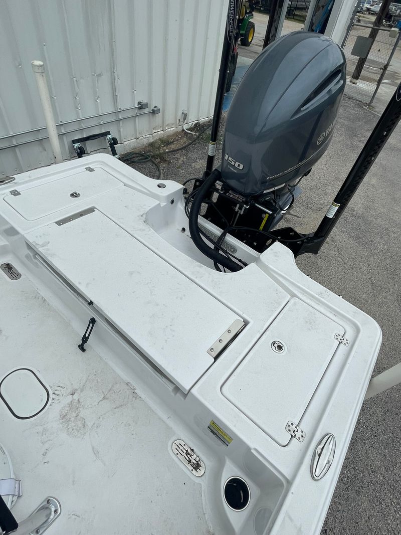 Boat Image 8