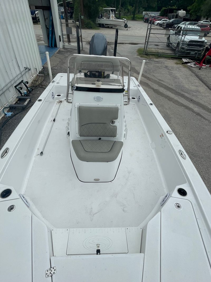 Boat Image 13