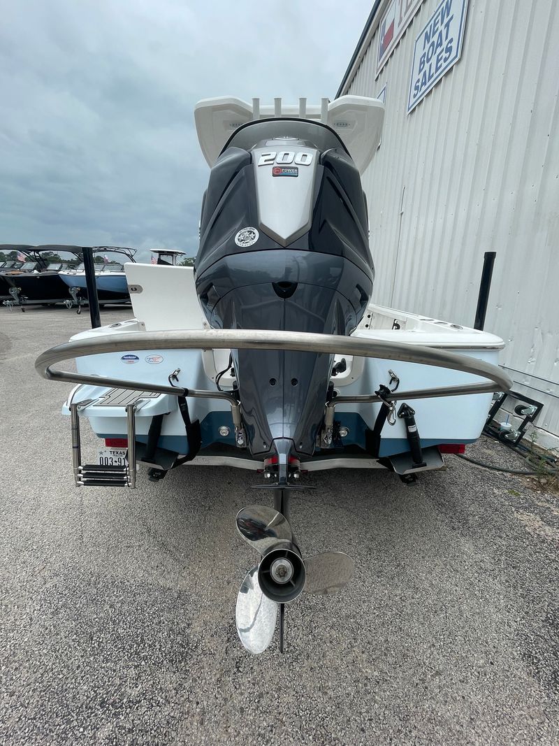 Boat Image 20