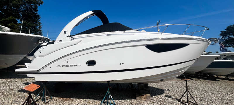 2026 Regal 26 XO