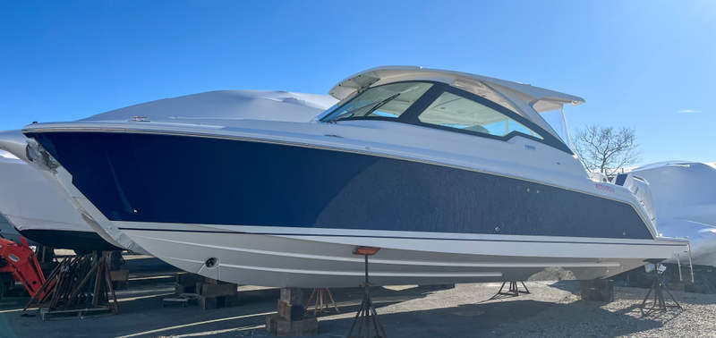 2026 Tiara Yachts 34 LX