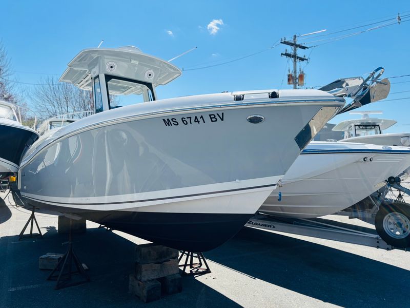 Boat Image 1
