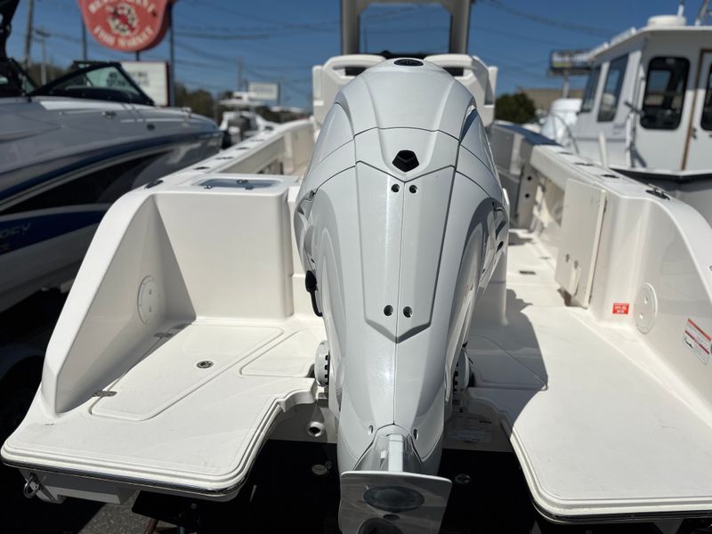 Boat Image 8