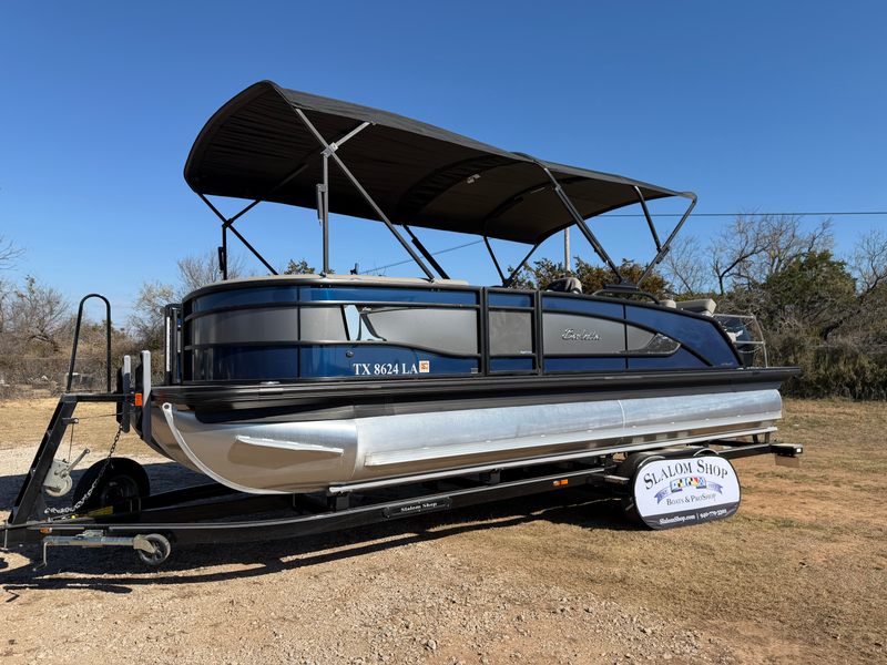 2024 Barletta Lusso L23UC