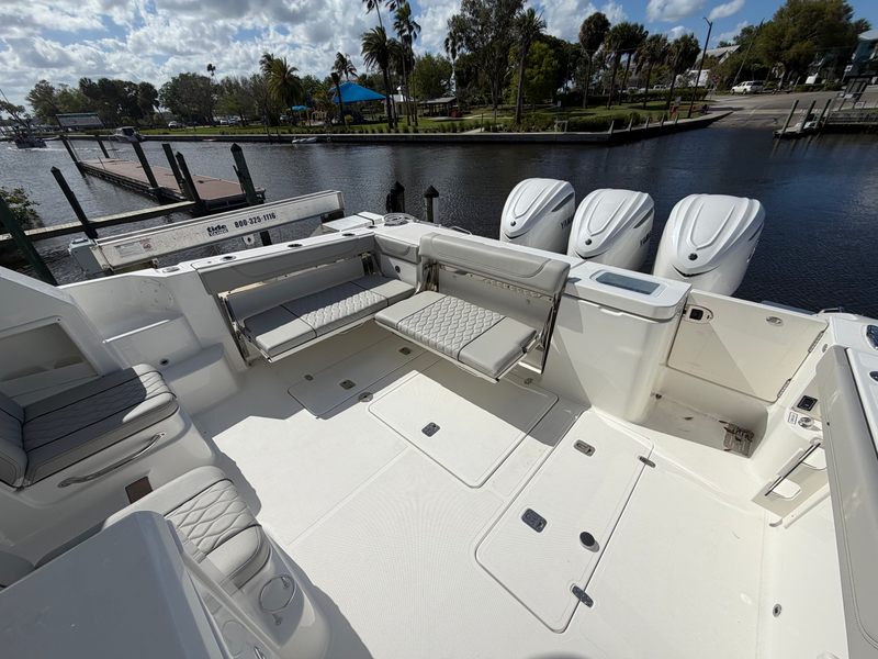 Boat Image 7