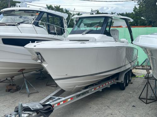 2026 Tiara Yachts 34 LS