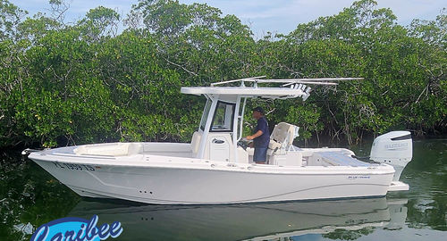 2024 Blue Wave 2600 Makara