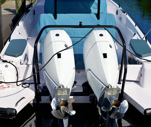 Boat Image 8