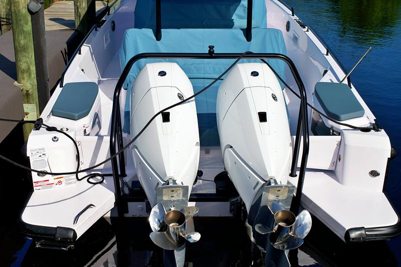 Boat Image 8