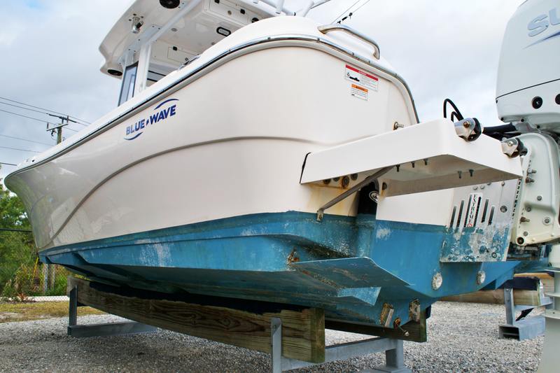 Boat Image 10