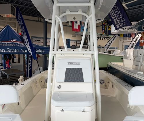 Boat Image 12