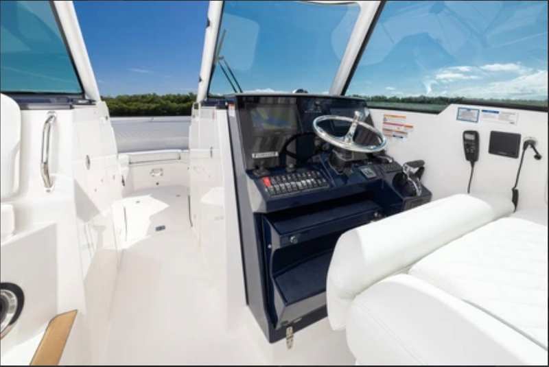 Boat Image 12