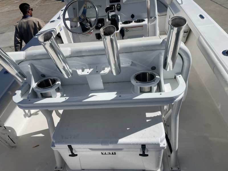 Boat Image 9