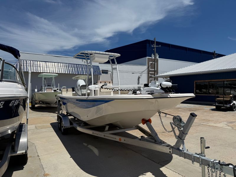 Boat Image 1