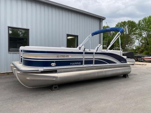 2022 Harris Sunliner 230