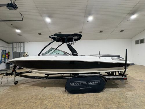 2008 Centurion Enzo SV230