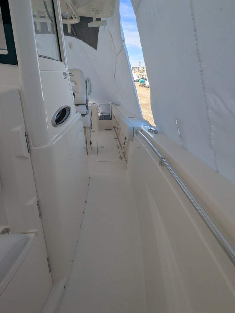 Boat Image 10