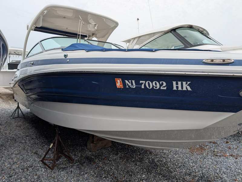 2018 Crownline E30 XS