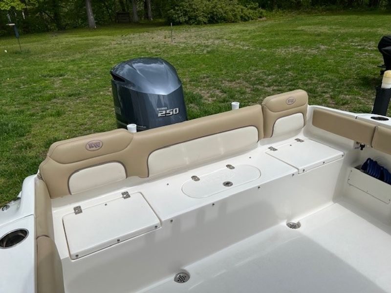 Boat Image 8