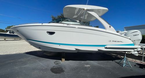 2026 Regal LX9 Ultimate