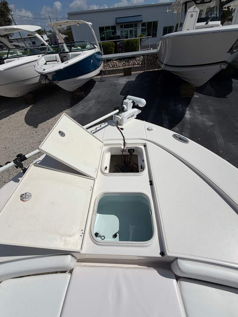 Boat Image 12