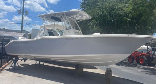 2023 Key West 263 FS