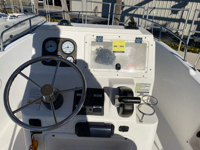 Boat Image 10