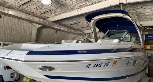 2019 Crownline 255 XS