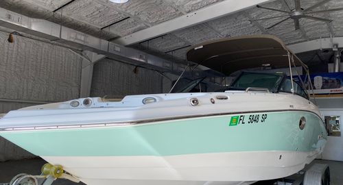 2020 Nauticstar 243 DC