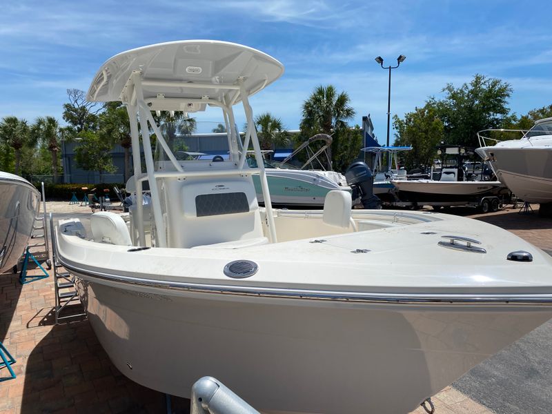 Boat Image 2